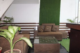 Avexia Kanha Residency