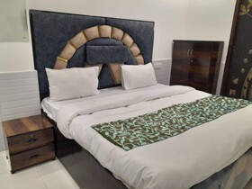 Avexia Kanha Residency