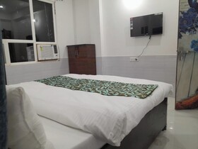 Avexia Kanha Residency
