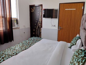 Avexia Kanha Residency