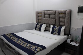 Avexia Kanha Residency