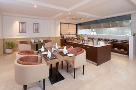 Brij Eternity Vrindavan by Leisure Hotels