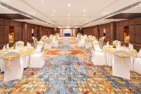 Brij Eternity Vrindavan by Leisure Hotels