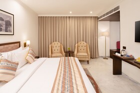 Brij Eternity Vrindavan by Leisure Hotels