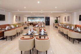 Brij Eternity Vrindavan by Leisure Hotels