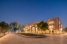 Brij Eternity Vrindavan by Leisure Hotels