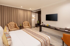 Brij Eternity Vrindavan by Leisure Hotels