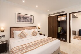 Brij Eternity Vrindavan by Leisure Hotels