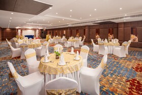 Brij Eternity Vrindavan by Leisure Hotels