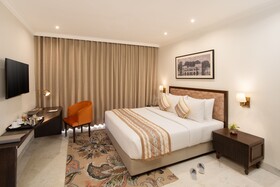 Brij Eternity Vrindavan by Leisure Hotels