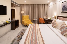 Brij Eternity Vrindavan by Leisure Hotels