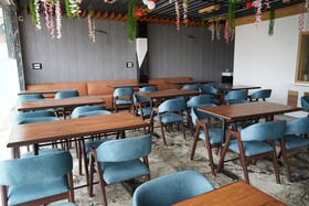 Green Sarovar Hotel & Restaurant