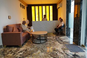 Green Sarovar Hotel & Restaurant