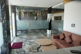 Green Sarovar Hotel & Restaurant