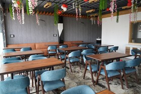 Green Sarovar Hotel & Restaurant