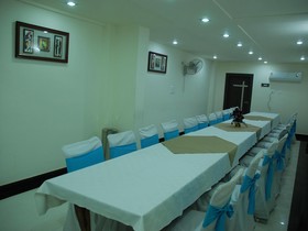 Hotel Ganpati Palace