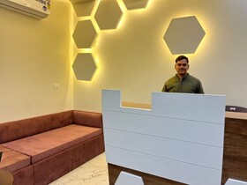 Super Townhouse Govardhan