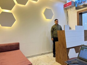 Super Townhouse Govardhan