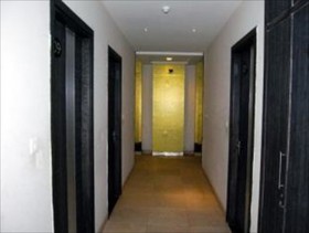 Hotel Heera Celebration