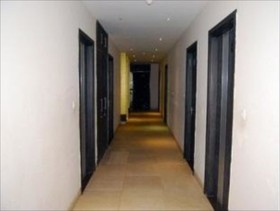 Hotel Heera Celebration