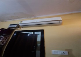 Hotel Jyoti Palace Vrindavan