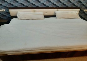 Hotel Jyoti Palace Vrindavan