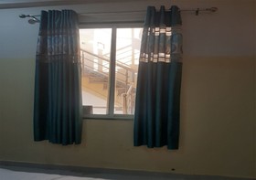 Hotel Jyoti Palace Vrindavan