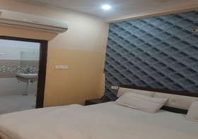 Hotel Jyoti Palace Vrindavan