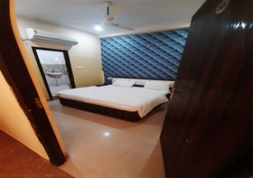 Hotel Jyoti Palace Vrindavan