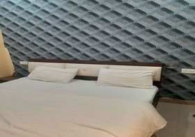 Hotel Jyoti Palace Vrindavan