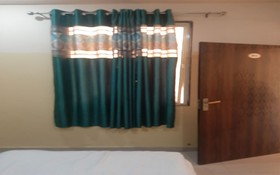 Hotel Jyoti Palace Vrindavan