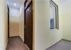 Hotel Jyoti Palace Vrindavan