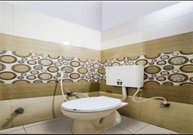 Hotel Jyoti Palace Vrindavan