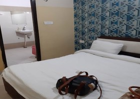 Hotel Jyoti Palace Vrindavan