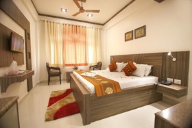 Hotel Sheetal Regency