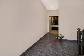 Hotels Om Pushp Residency By Treebo