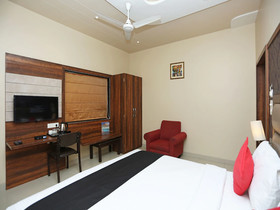 Hotel Spiti by OYO Rooms