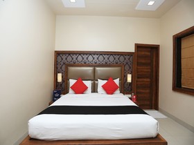 Hotel Spiti by OYO Rooms