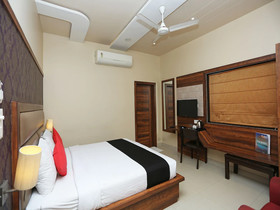 Hotel Spiti by OYO Rooms
