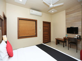 Hotel Spiti by OYO Rooms