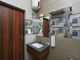 Hotel Spiti by OYO Rooms