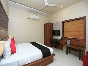 Hotel Spiti by OYO Rooms