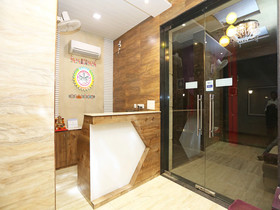 Hotel Spiti by OYO Rooms