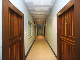 Hotel Spiti by OYO Rooms