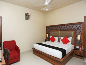 Hotel Spiti by OYO Rooms