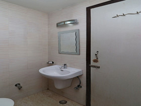 Hotel Tushar Residency