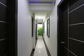 Hotel Tushar Residency