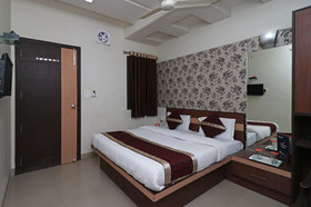 Hotel Tushar Residency