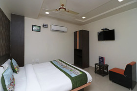 Hotel Tushar Residency