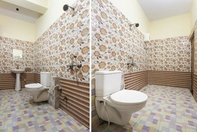 Hotel Yamuna Vilas by OYO Rooms